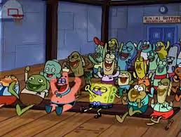 We did not find results for: Spongebob Squarepants S04e09 Mermaid Man And Barnacle Boy Vi The Motion Picture Video Dailymotion