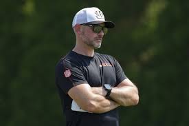 Browns’ coaching search: Where do they stand? Should they target an offensive mind? - The Athletic