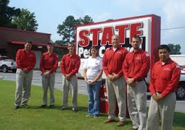 Whether you have an issue with termites, ants, roaches, bed bugs, fleas, ticks, mosquitoes, mice, rats, nuisance wildlife or other pests, protecting your. State Pest Control 807 College St Clinton Nc 28328 Yp Com