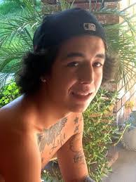 Derrick Vasquez's Instagram, Twitter & Facebook