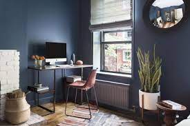 11 diy farmhouse style desk click to make it shanty 2 chic. 21 Desk Ideas Perfect For Small Spaces