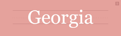 The dark blue color of the font is used for the headline as well as the email body. Best Font For Email Navigating The Good The Bad And The Ugly Infographic Video Brafton