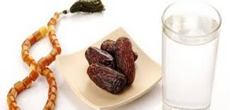 Yalla Fitness ريجيم الماء والتمر يلاكورة