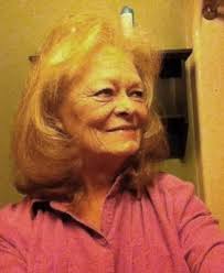 Carolyn Hudgens Harris Obituary