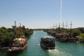 İhbar üzerine olay yerine gelen ekiplerle birlikte evin kapısını açan komşular, talihsiz adamın cansız bedeniyle karşılaştı. Manavgat River Cruise With Grand Bazaar From Antalya 2021