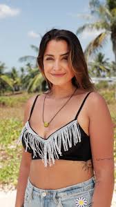 Jenefer Riili: Heiße Küsse mit einer Frau | InTouch