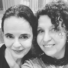 Anna Bonelli's Instagram, Twitter & Facebook