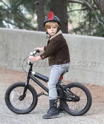 Kingston Rossdale In Robin S Jean Customized Studded Kids Jeans Robin Jeans Jeans Kids Robin