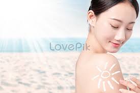 Image result for sunlight and skin protection free download images