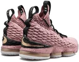 Nike lebron 15 clearance donna rosa