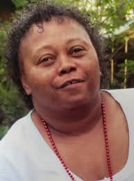 Obituary for Maudie Parker-Clark