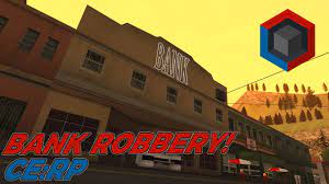 Take a trip into an upgraded, more organized inbox. Samp Scripting Bank Robbery System Ce Rp Youtube