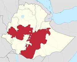 Mega town, under borena zone. Oromia Region Wikipedia