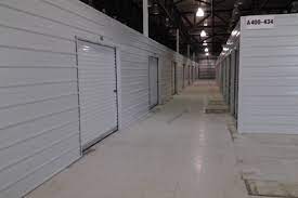 Menards self storage at 110 w. Menards Self Storage Site Tour