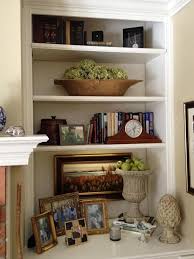 Good Morning Hope Your Week Is Off To A Wonderful Start It S Flying By Can T Believe Today Is Thursday And Its Al Bookcase Decor Decorating Bookshelves Home