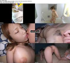 裸族なOL》【電車盗撮】【自宅盗撮】清楚美女だけど家の中では常時裸なOL 茶髪ロング ふわふわ巨乳の裸族なOL! - devil999.com -  盗撮・のぞき