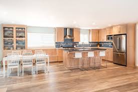 Applying rustic kitchen cabinets in your modern style house might sound uncommon, but it can be the nicest thing that happens inside your house. Coastal Contemporary Custom Kitchen Cabinets In Morro Bay California Sligh Cabinets Inc