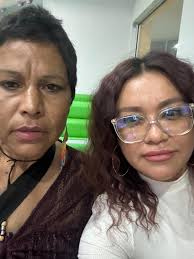 Ana Laura Treadwell updated her...