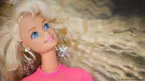 60 Jahre Alt: Barbie-Puppe Wird Vom Spielzeug Zum Teuren Sammlerstück |  Kultur | Dw | 08.03.2019