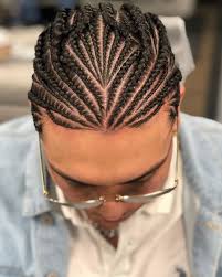 This is a higher maintenance look, but sponge twists can look great on most people. 40 Best Hairstyles For African American Men 2020 Cool Haircuts For Black Men Men S Style