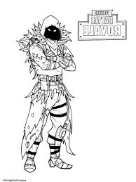 Coloriage automne maternelle mandala disney coloriage fortnite a imprimer awesome. Coloriage Fortnite Nevermore Sol R Jecolorie Dessin A Imprimer Coloriage Licorne A Colorier