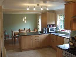 If you want to create an illusion of more space have vaulted or coffered ceilings and use an oval or round table rather than rectangular. Kitchen Design Open Plan Kitchen Living Room Small Kitchen Diner Kitchen Plans