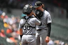Game Thread: Athletics (41-54) at White Sox (49-45)