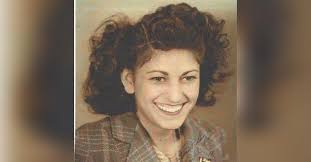 Lorraine Regina Hosking Obituary