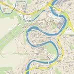 Every region is governed by a regional council, headed by a governor (hejtman). Czech Republic Map Of Regions And Provinces Orangesmile Com