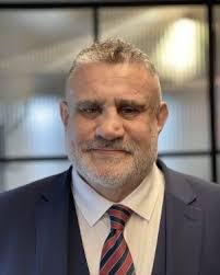 Meet the Consulting Team