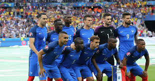 À quelle heure et sur quelle chaîne tv ? Euro 2016 Heure Chaine Et Streaming Du Match France Albanie 15 Juin Terrafemina