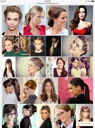 So Google Im Unprofessional Because My Hair Isnt Straight Work Hairstyles Hair Styles Professional Hairstyles