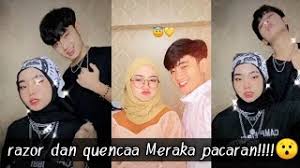 Download Kumpulan Tiktok Razor Fathanah Dan Quencaaa Temen Tapi Kaya Pacaran In Hd Mp4 3gp Codedfilm