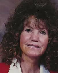 Naomi Ruth "Jippy" Rayborn Obituary February 4, 2024