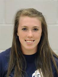 Focus On: Madison Rayfield