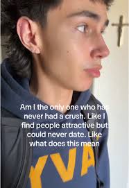 Is something wrong with me