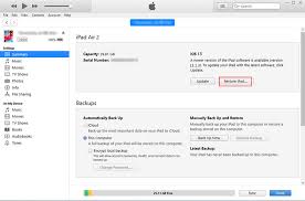 How To Fix Error 75 While Updating Ipad To Ios Ipados 14 13