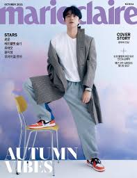 Latest bollywood news, bollywood news. Gong Yoo Appeared In A Fashion Magazine Twolive
