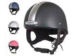 Champion Ventair Deluxe Skull Caps Adults Sizes Riding Helmets Horse Helmets Riding Hats