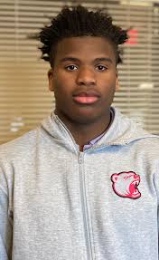 Ryan Wingo, Texas, Wide Receiver