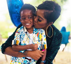 She is an actress and composer, known for fifty (2015), shuga (2009) and tiwa savage feat. Tiwa Savage Ready For Another Child Vanguard News