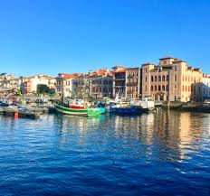 Maybe you would like to learn more about one of these? Saint Jean De Luz Visite Guidee Histerra Toute L Annee