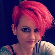 Becky Speed (beckyspeed)