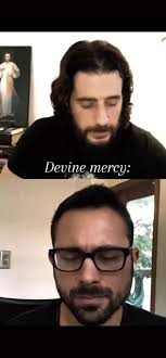 Jonathan Roumie and Ellen Interciew