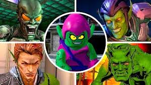 By finding all 10 for a level, a unique comic book is unlocked, something that differs from past games where . Lego Marvel Superheroes 2 Beetle Classic Custom Creation