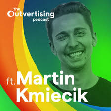 An interview with Guy Duncan & introducing The Outvertising Awards by The  Outvertising Podcast