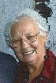 Edith I. “Mitzi” Byers, 71, De Soto