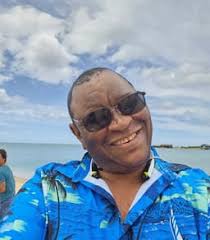 Christopher Thomas Rounds Obituary (1968