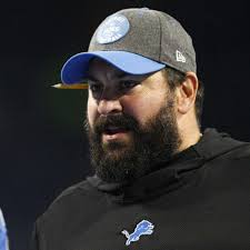 Detroit Lions release four players following 2020 NFL Draft