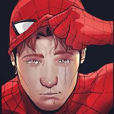 Even Superheroes Need To Pay the Bills